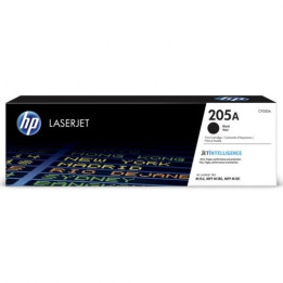 Toner HP 205A CF530A Black | InfoChen Canarias