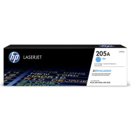 Toner HP 205A CF531A Cyan | InfoChen Canarias