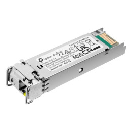 Transceptor Tp-Link TL-SM321A Sfp | InfoChen Canarias