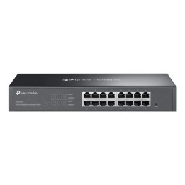Switch Tp-Link ES216G Gigabit 16 Puertos | InfoChen Canarias