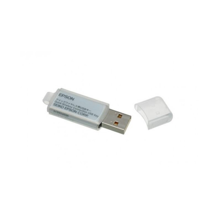 Wireless Epson Quick Connect For Projectors | InfoChen Canarias