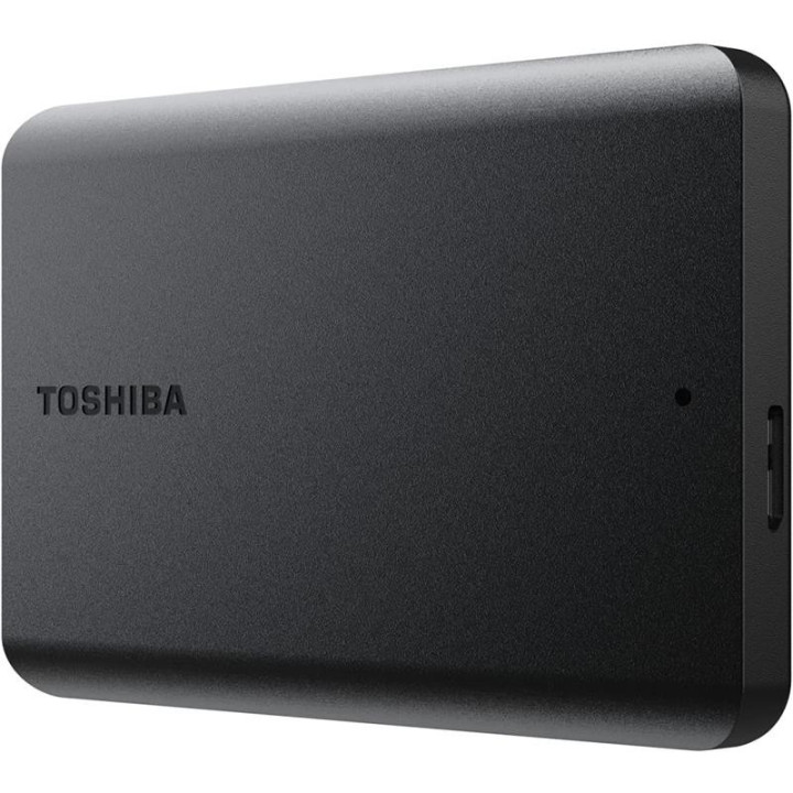 Disco Duro Externo Toshiba Cb 4TB 2,5 USB 3.2 | InfoChen Canarias