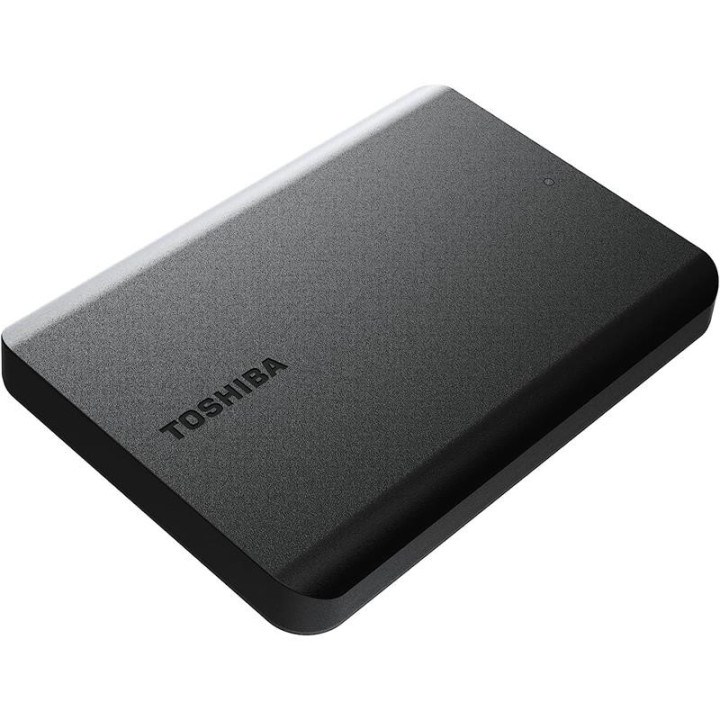 Disco Duro Externo Toshiba Cb 4TB 2,5 USB 3.2 | InfoChen Canarias