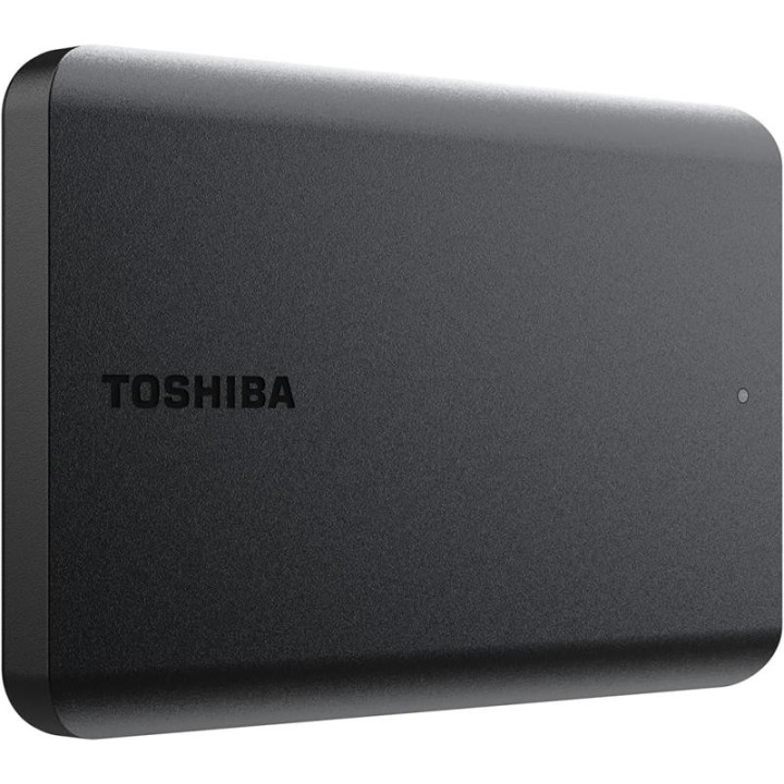 Disco Duro Externo Toshiba Cb 4TB 2,5 USB 3.2 | InfoChen Canarias