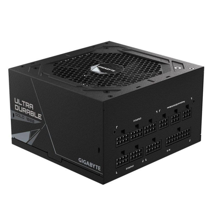 Fuente De Alimentacion Gigabyte 1000W 80+ Modular Atx Gold |