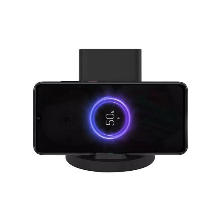 Cargador Inalambrico Xiaomi Mi 20W USB-C | InfoChen Canarias