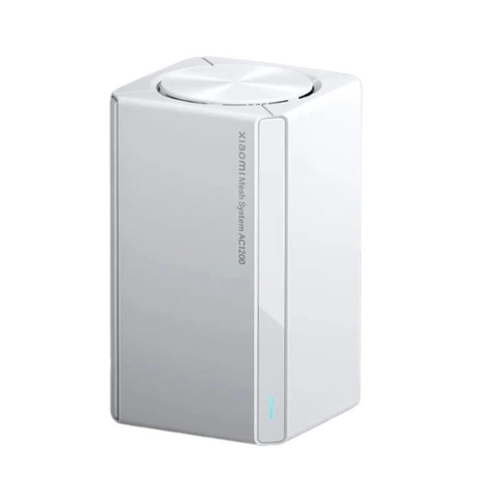 Wireless Xiaomi Mesh Dual Band AC1200 White | InfoChen Canarias