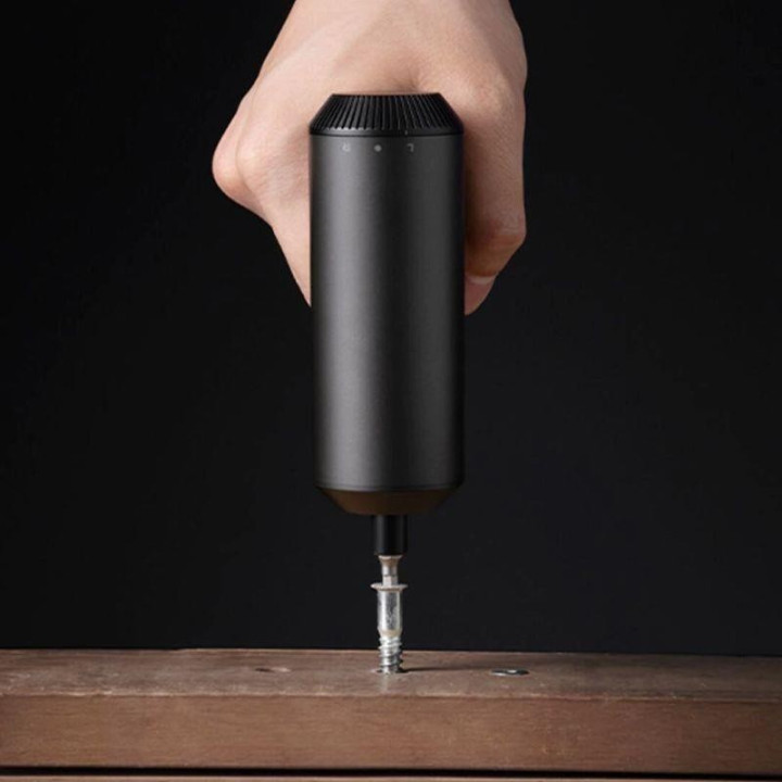 Destornilladores Xiaomi Inalambrico Mi Cordless Screwdriver