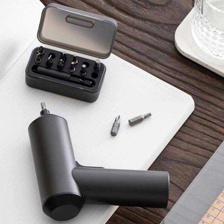 Destornilladores Xiaomi Inalambrico Mi Cordless Screwdriver