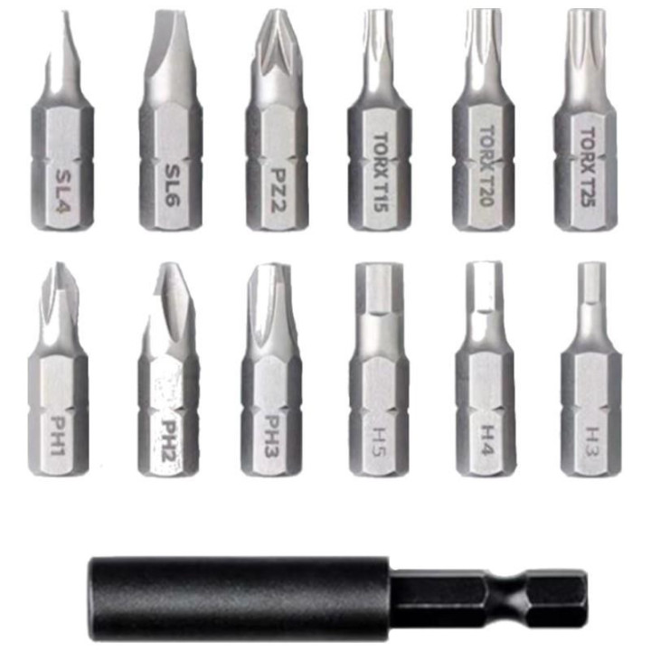 Destornilladores Xiaomi Inalambrico Mi Cordless Screwdriver