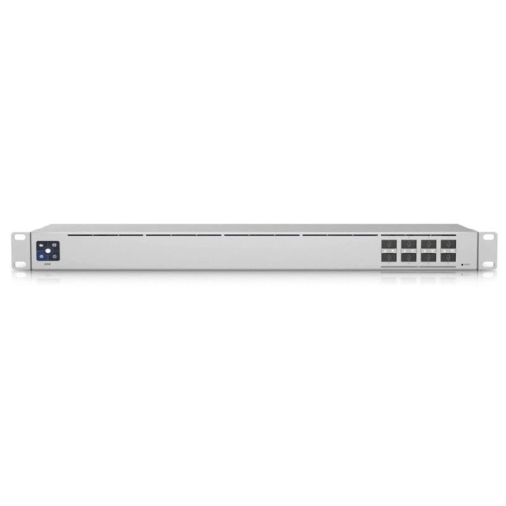 Switch Ubiquiti Unifi 8 Puertos 10-GIGABIT | InfoChen Canarias