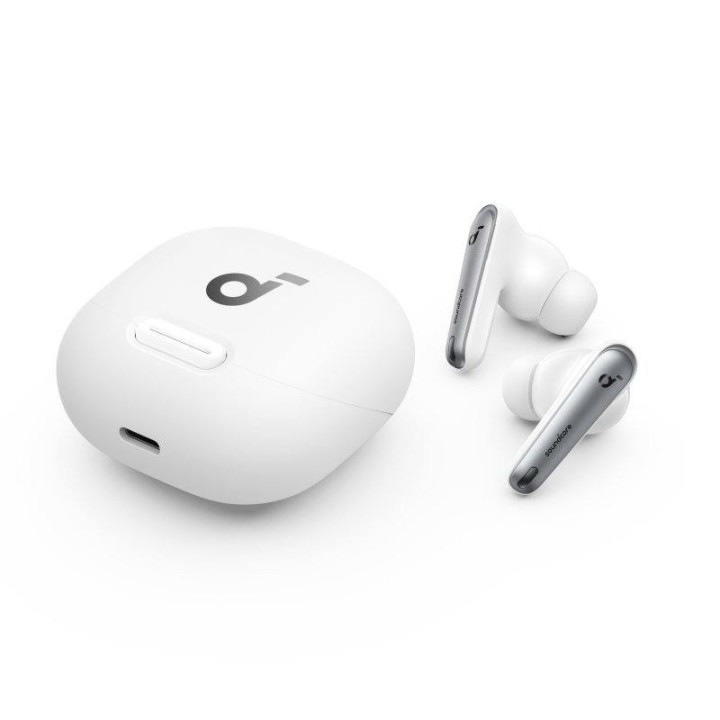 Auriculares Anker Soundcore Liberty 4 Nc Bluetooth USB-C IPX4