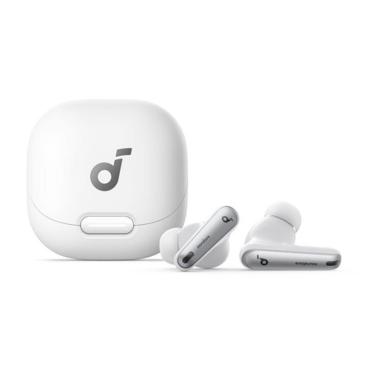 Auriculares Anker Soundcore Liberty 4 Nc Bluetooth USB-C IPX4