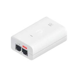 Ubiquiti Inyector POE-At 48V 0.65A 802.3AT | InfoChen Canarias
