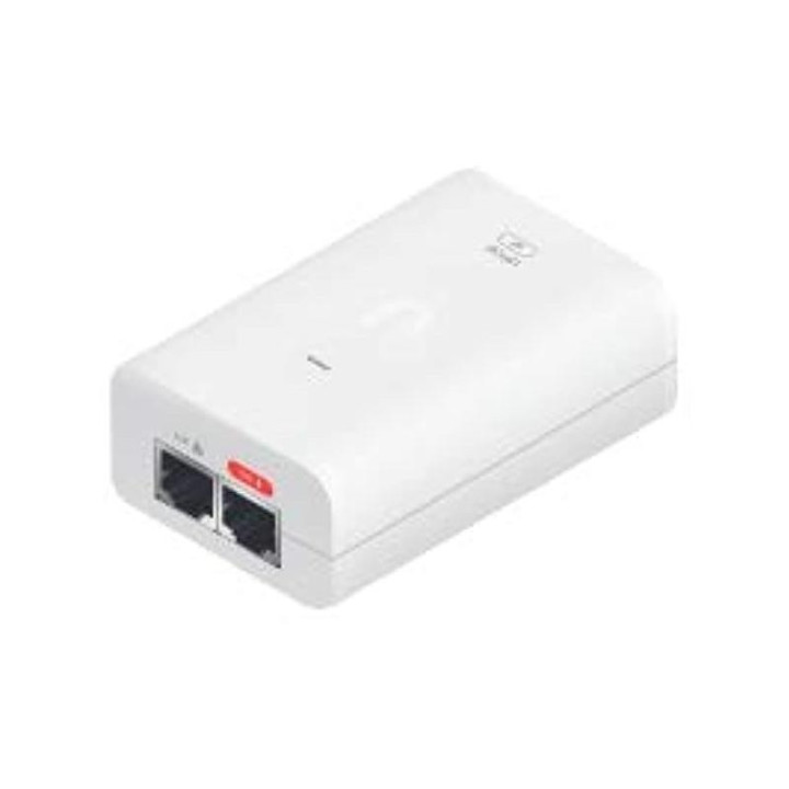 Ubiquiti Inyector POE-At 48V 0.65A 802.3AT | InfoChen Canarias