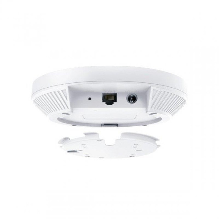 Access Point Tp-Link Omada EAP653 Techo/pared Poe+ 2402MBIT/S