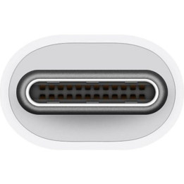 Adaptador Apple USB-C A Av Digital | InfoChen Canarias