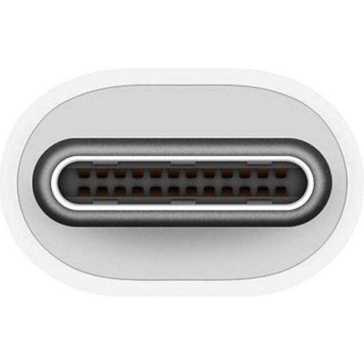 Adaptador Apple USB-C A Av Digital | InfoChen Canarias