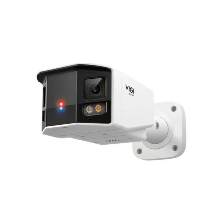 Cámara IP Tp-Link Insight Bullet Colorpro 8MP 4K Ir 20M IP67/IK10