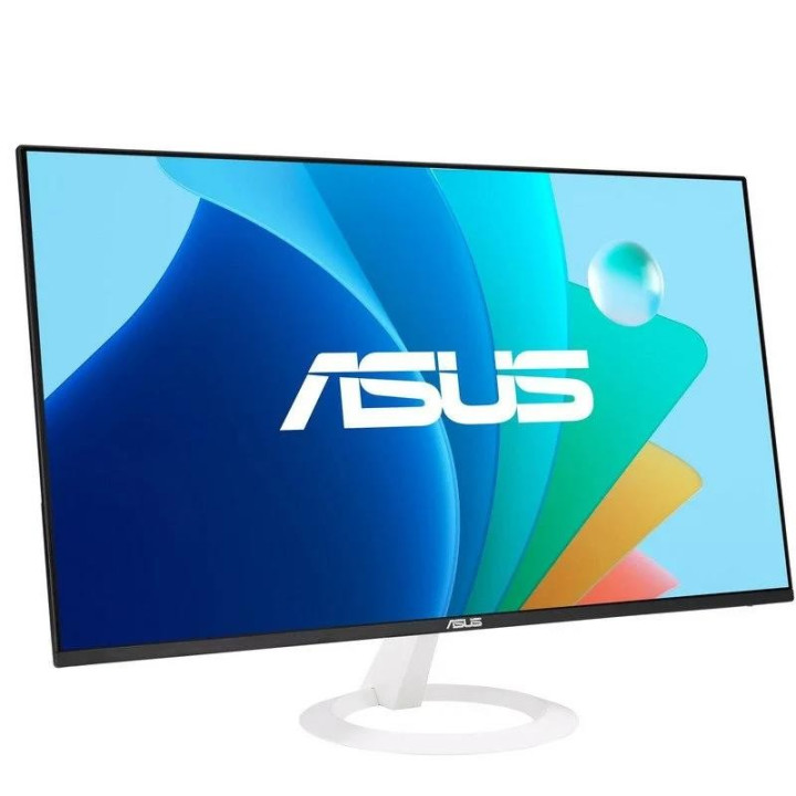 Monitor Asus VZ24EHF-W 24 IPS 100HZ 1MS HDMI White | InfoChen