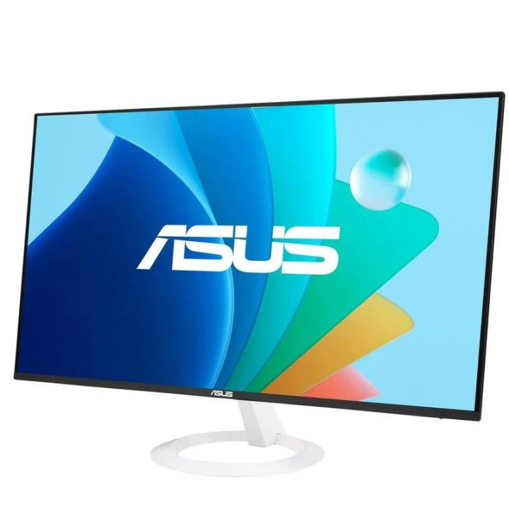 Monitor Asus VZ24EHF-W 24 IPS 100HZ 1MS HDMI White | InfoChen