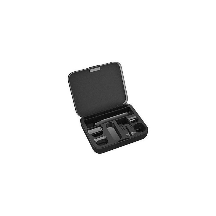 Cortapelos Xiaomi Grooming Kit Pro + 10 Accesorios Silver |
