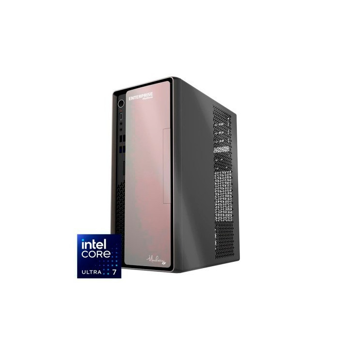 Ordenador Enterprise Manhattan Fx Pro Ultra 7 265K/16GB