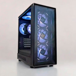 Ordenador Gaming Storm RGB Ryzen 7 5700G/16GB/SSD500 NVME/800W |