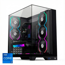 Ordenador Gaming Infinity Pro RGB I7 14700K/32GB/SSD1TB