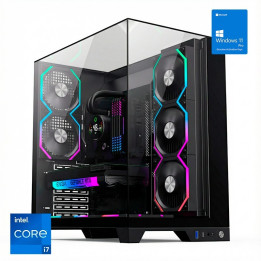 Ordenador Gaming Infinity Pro RGB I7 14700K/32GB/SSD1TB