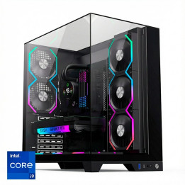 Ordenador Gaming Infinity Pro RGB I9 14900K/32GB/SSD1TB