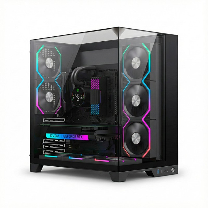 Ordenador Gaming Infinity Pro RGB I9 14900K/32GB/SSD1TB