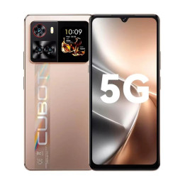 Smartphone Cubot X100 6.88 8GB/256GB/64MPX/5G/NFC Gold | InfoChen