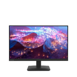Monitor Lenovo L27-4E 27 IPS 100HZ HDMI VGA Black | InfoChen