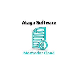 Licencia Avpos Mostrador Cloud Standard Multiempresa (( Max 3