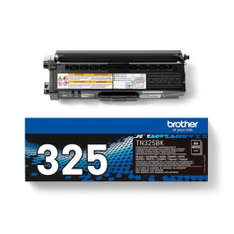 Toner Brother TN325BK | InfoChen Canarias