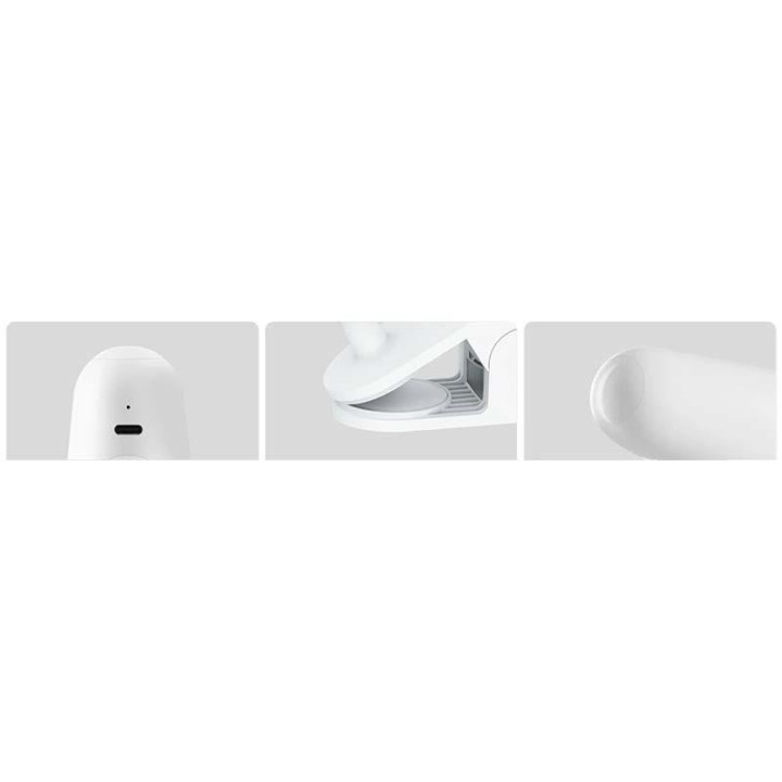 Lámpara Flexible Recargable Xiaomi 100LM 5000K | InfoChen