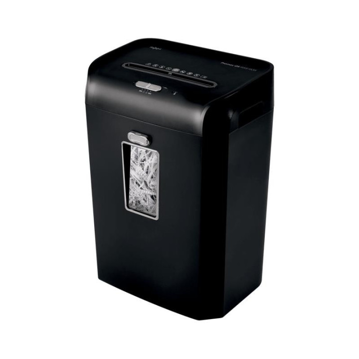 Destructora Rexel Promax Qs RES1535 Tiras | InfoChen Canarias