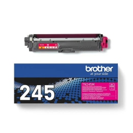 Toner Brother TN245 Magenta | InfoChen Canarias