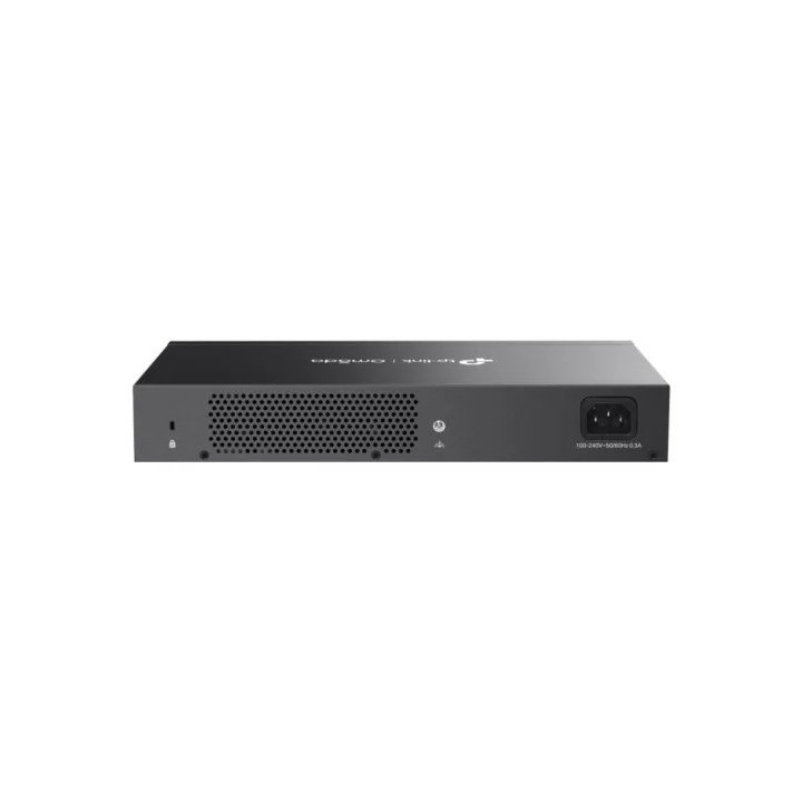Switch Tp-Link ES216G Gigabit 16 Puertos | InfoChen Canarias