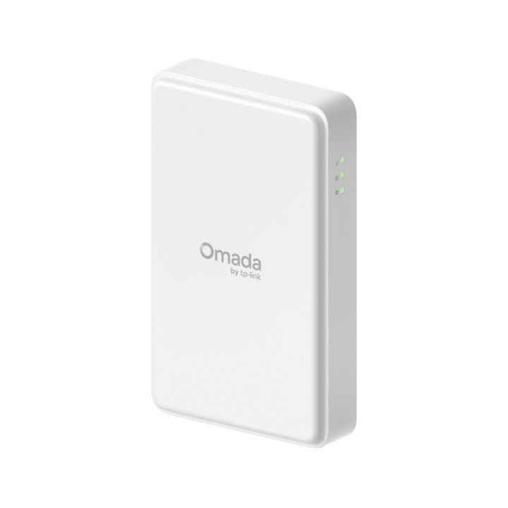 Router Tp-Link ER701-5G-OUTDOOR Exterior 5G 2.5G POE | InfoChen