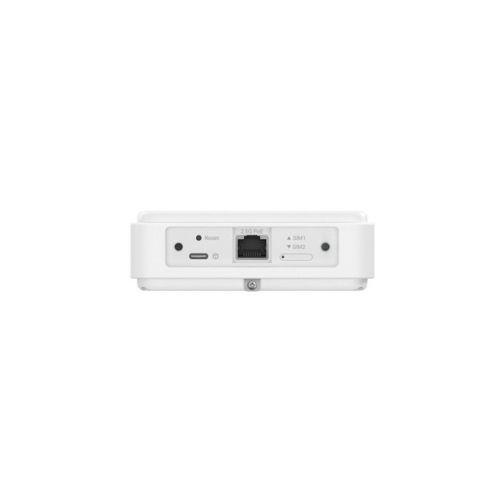 Router Tp-Link ER701-5G-OUTDOOR Exterior 5G 2.5G POE | InfoChen
