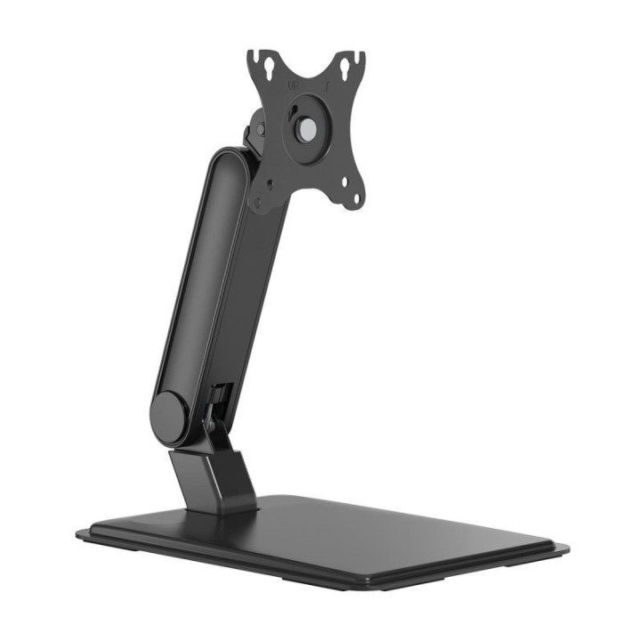 Soporte De Sobremesa Tv/monitor Aisens 17 - 32 1 Brazo