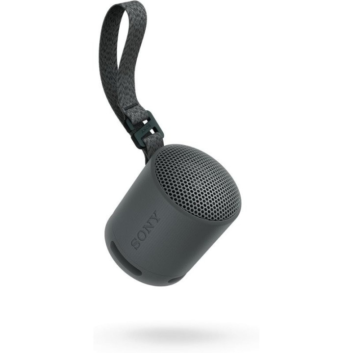 Altavoz Sony XB100 Wireless Bluetooth 5.3 IP67 Black | InfoChen