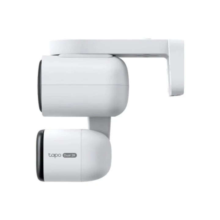 Cámara IP Tp-Link Tapo C246D 2K 3MP Doble Lente 360º | InfoChen