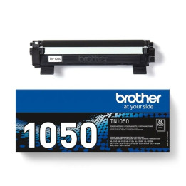 Toner Brother TN1050 Black | InfoChen Canarias