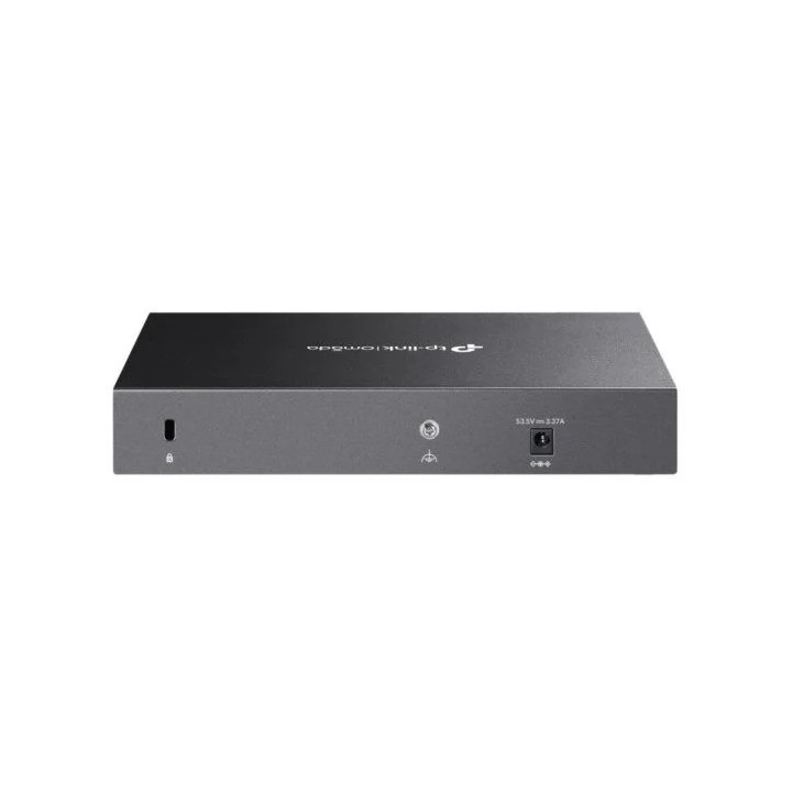 Switch Tp-Link Omada Gigabit 10 Puertos TL-SG2210XMP-M2 8 POE + 2