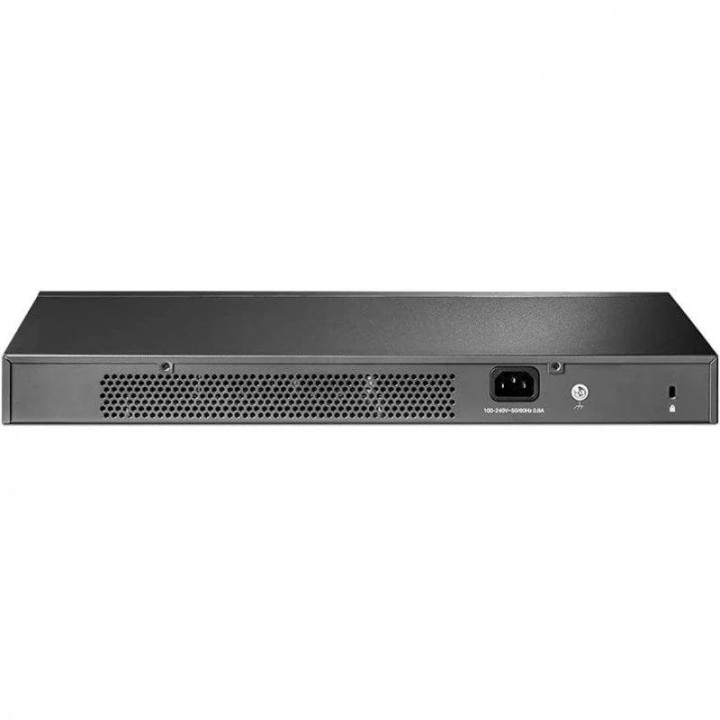 Switch Tp-Link Jetstream 8 Puertos 10GBPS Sfp+ L2+ Gestionable |