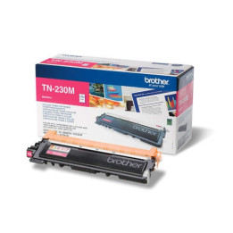 Toner Brother TN230 Magenta | InfoChen Canarias