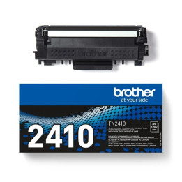 Toner Brother TN2410 Black | InfoChen Canarias